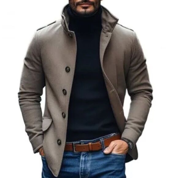 Other - Men’s 5 piece mystery box-curated mystery box includes pants shirts accessories!